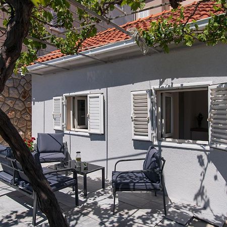 Guesthouse Niko Dubrovnik Eksteriør billede