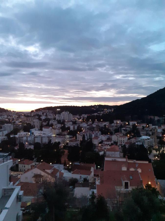 Guesthouse Niko Dubrovnik Eksteriør billede