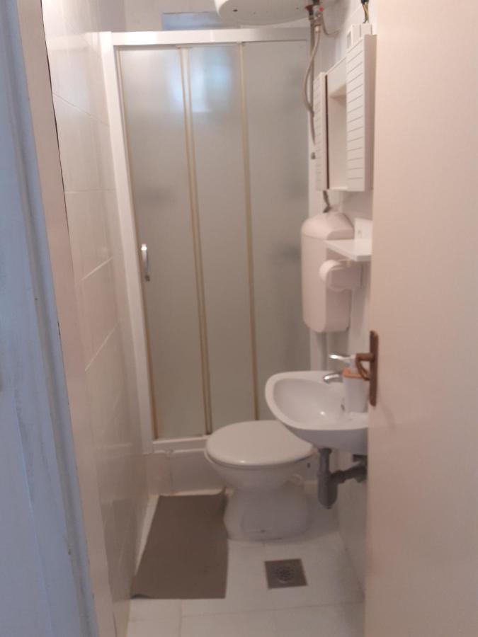 Guesthouse Niko Dubrovnik Eksteriør billede