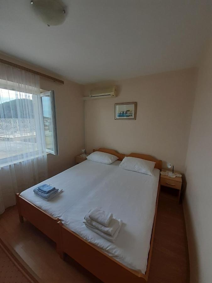 Guesthouse Niko Dubrovnik Eksteriør billede