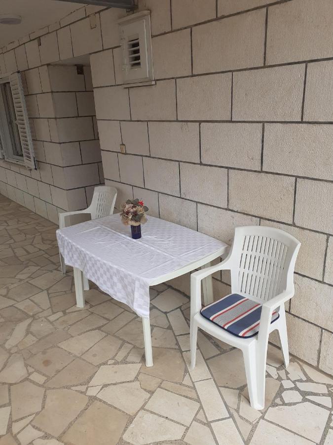 Guesthouse Niko Dubrovnik Eksteriør billede