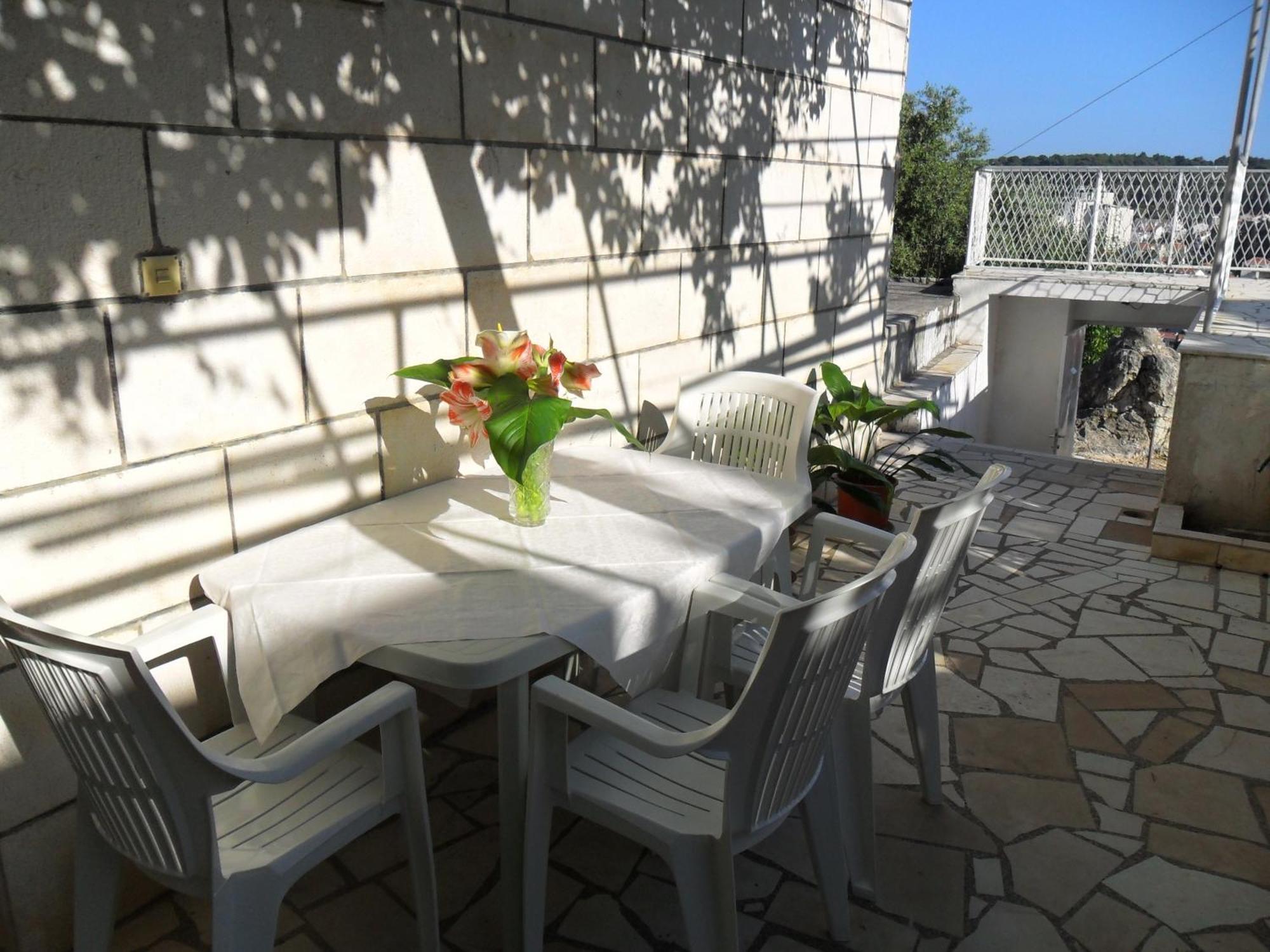 Guesthouse Niko Dubrovnik Eksteriør billede