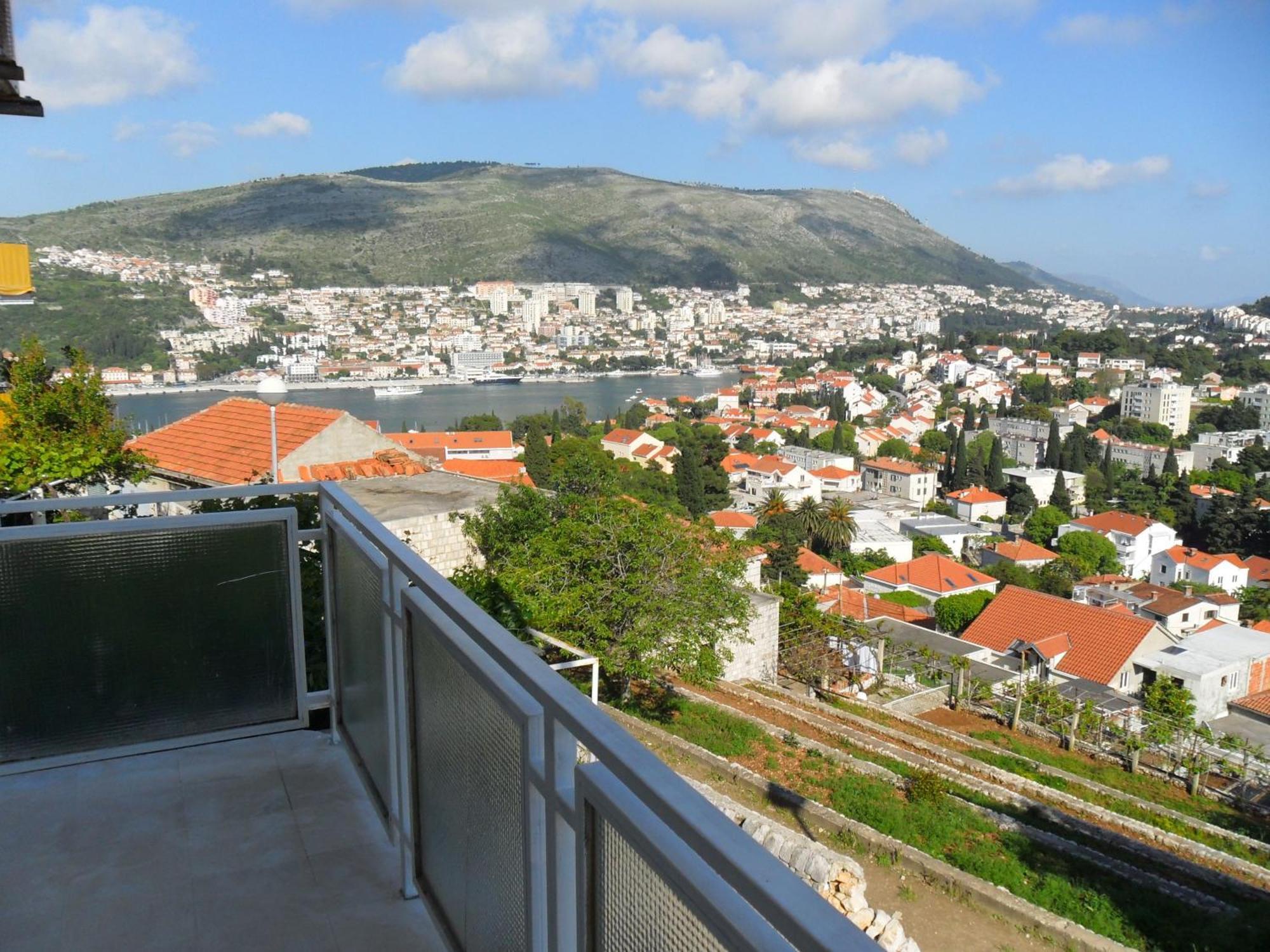 Guesthouse Niko Dubrovnik Eksteriør billede
