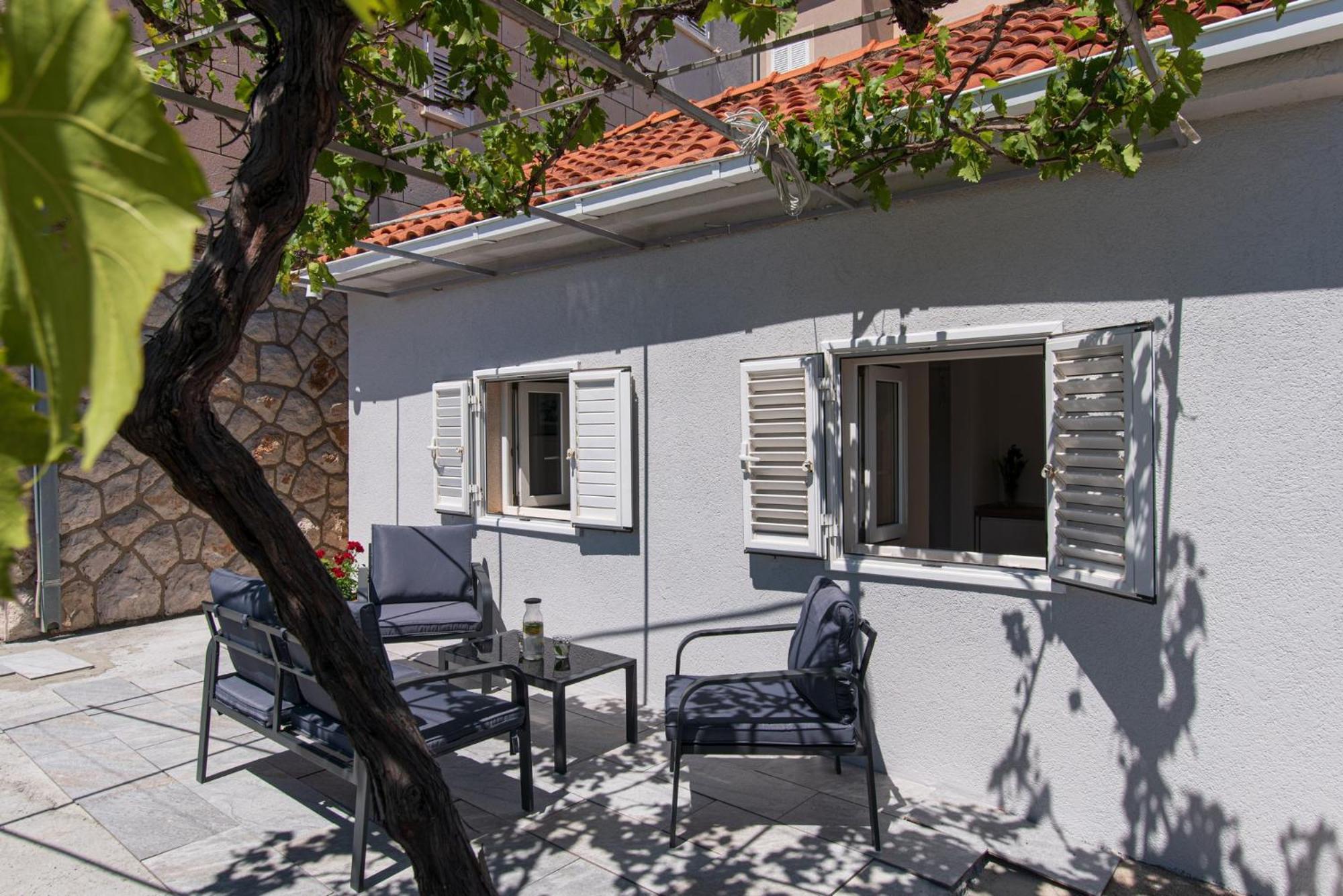 Guesthouse Niko Dubrovnik Eksteriør billede