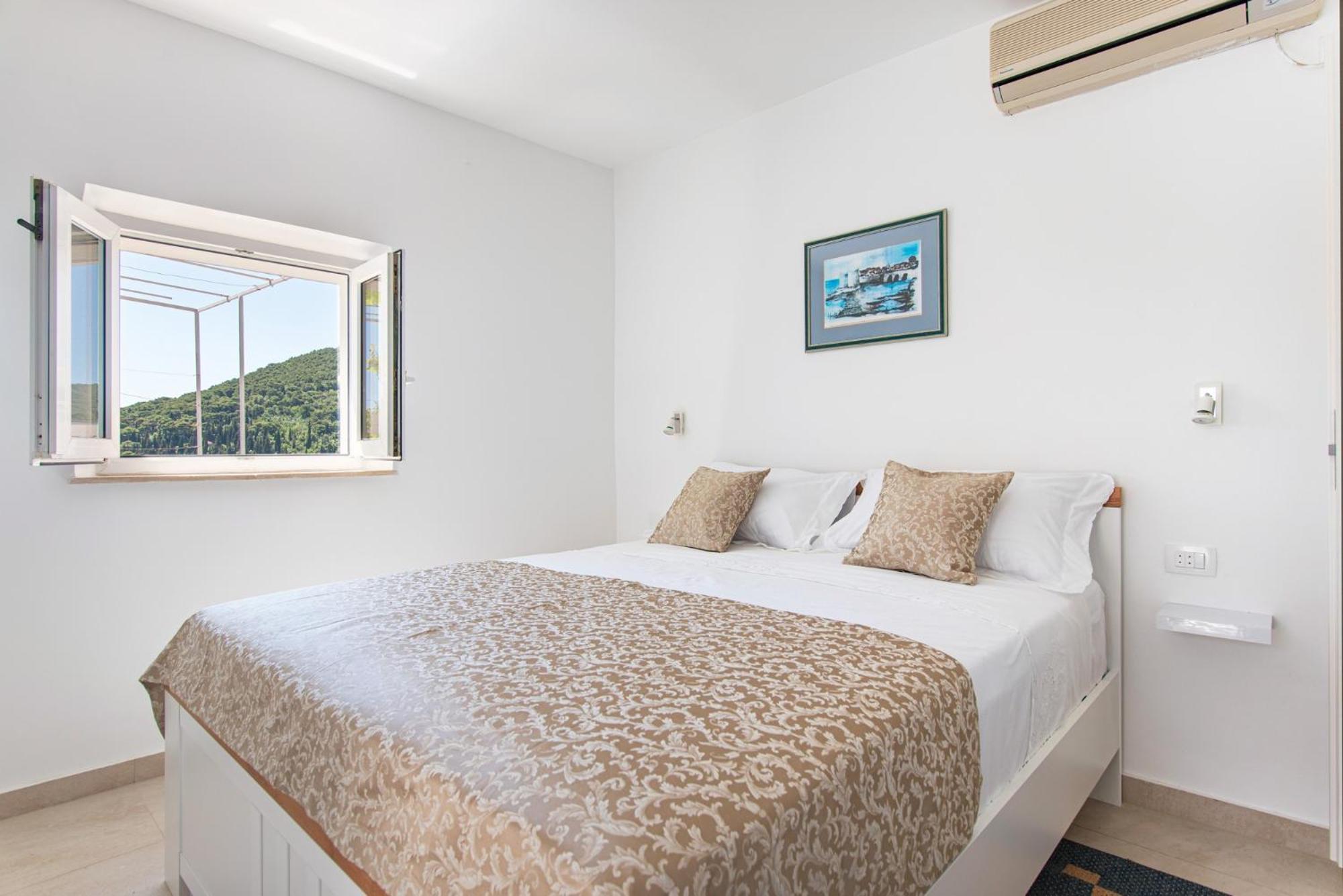 Guesthouse Niko Dubrovnik Eksteriør billede