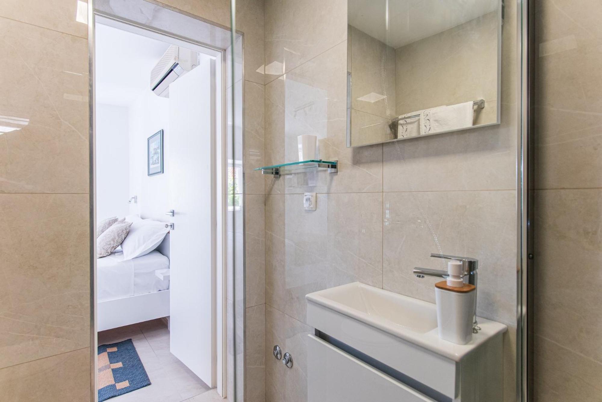 Guesthouse Niko Dubrovnik Eksteriør billede