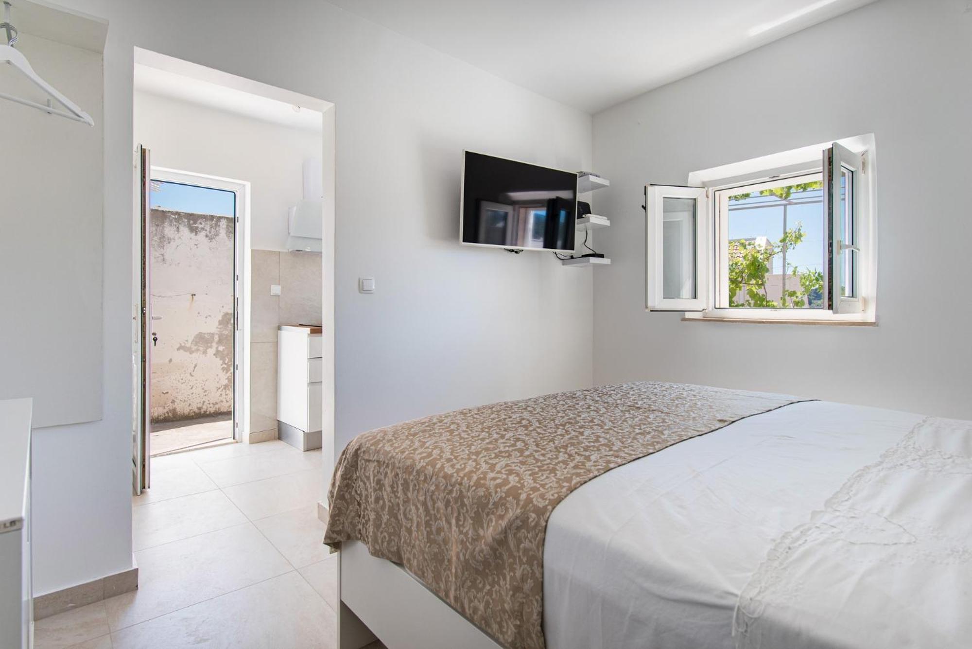 Guesthouse Niko Dubrovnik Eksteriør billede