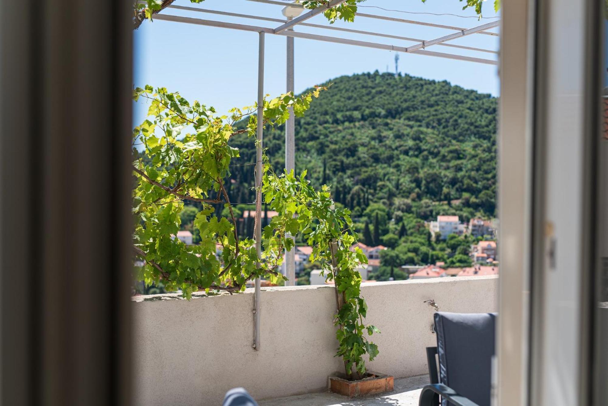 Guesthouse Niko Dubrovnik Eksteriør billede
