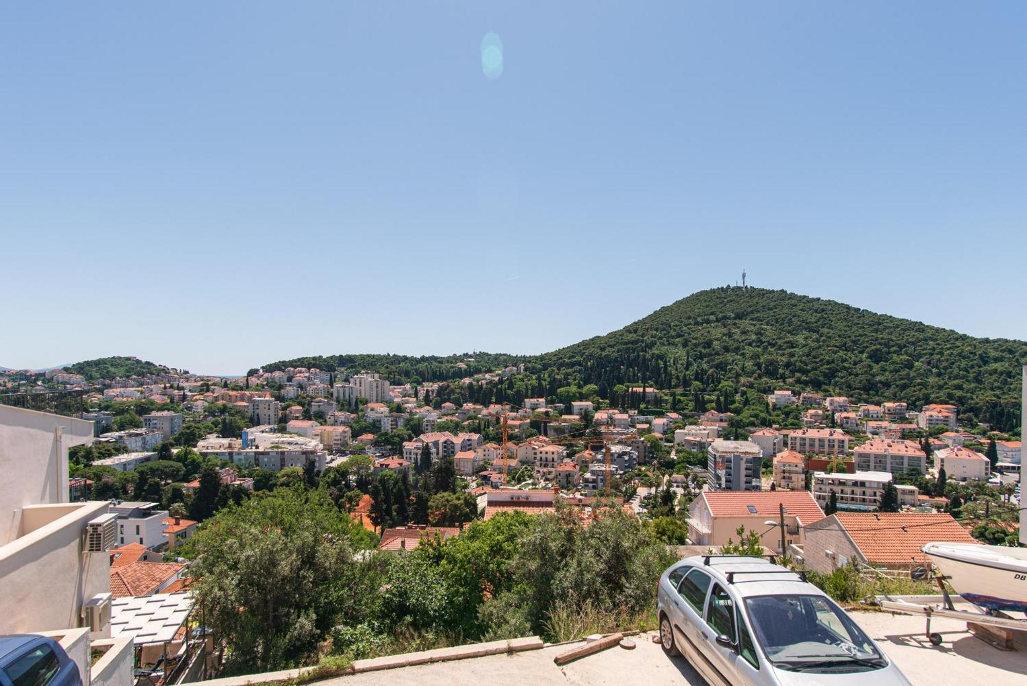 Guesthouse Niko Dubrovnik Eksteriør billede