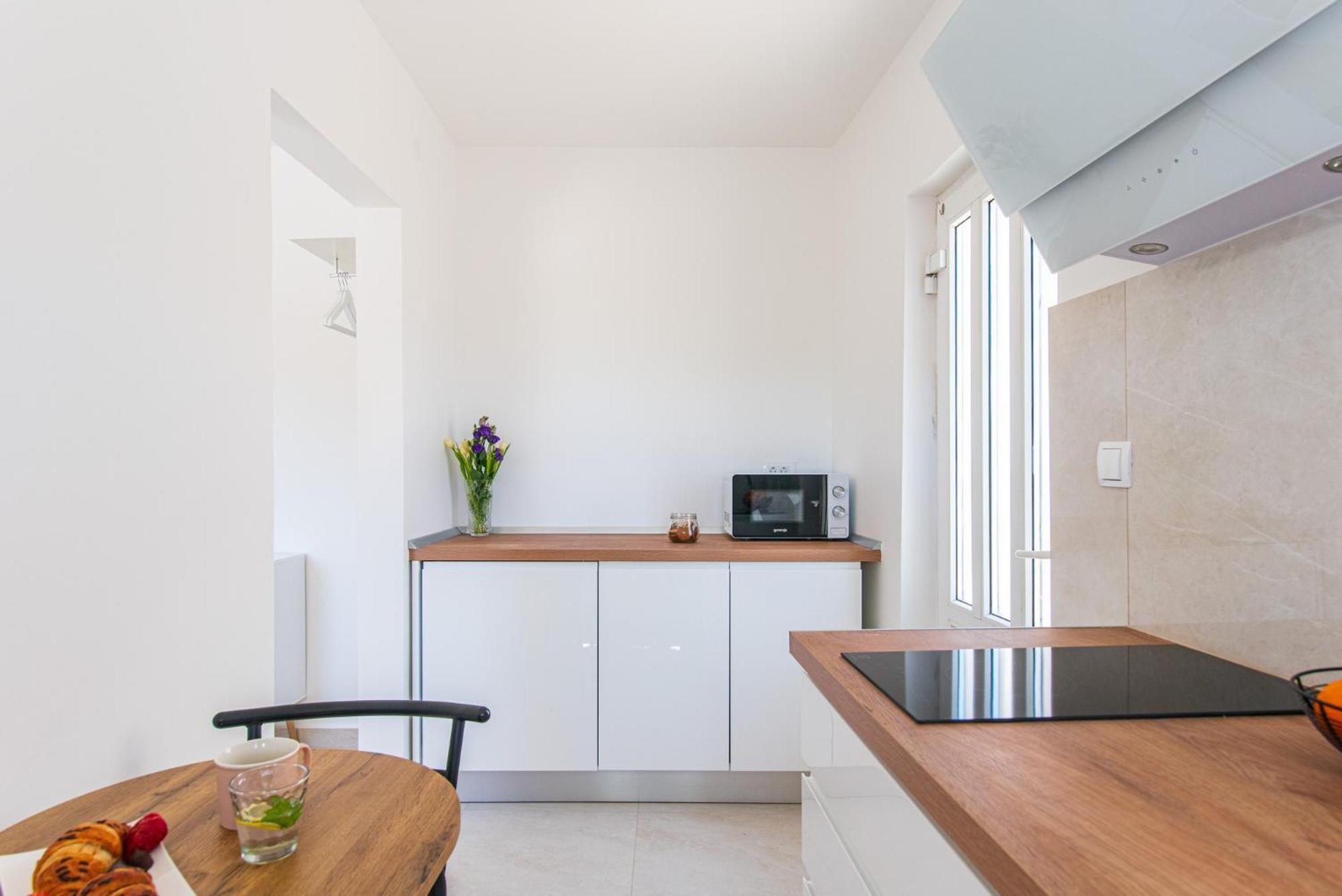 Guesthouse Niko Dubrovnik Eksteriør billede