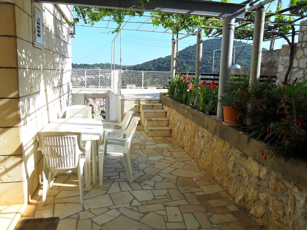 Guesthouse Niko Dubrovnik Eksteriør billede