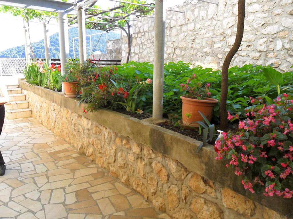 Guesthouse Niko Dubrovnik Eksteriør billede