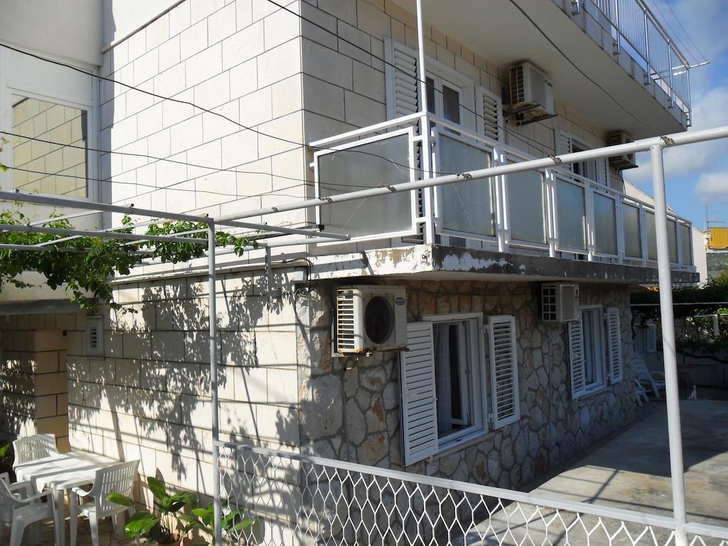 Guesthouse Niko Dubrovnik Eksteriør billede